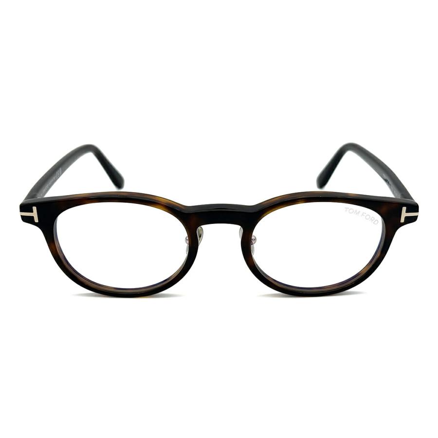 TOM FORD EYEWEAR トムフォード メガネ FT6112DB (TF6112DB) col.052