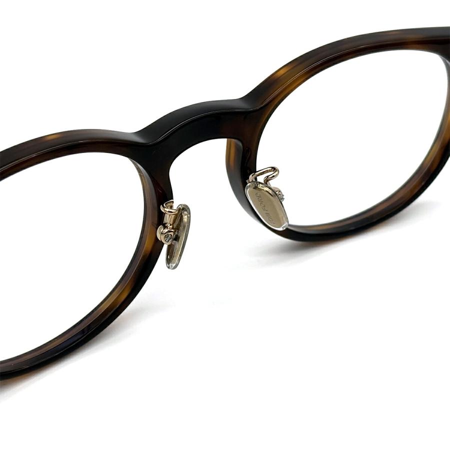 TOM FORD EYEWEAR トムフォード メガネ FT6112DB (TF6112DB) col.052