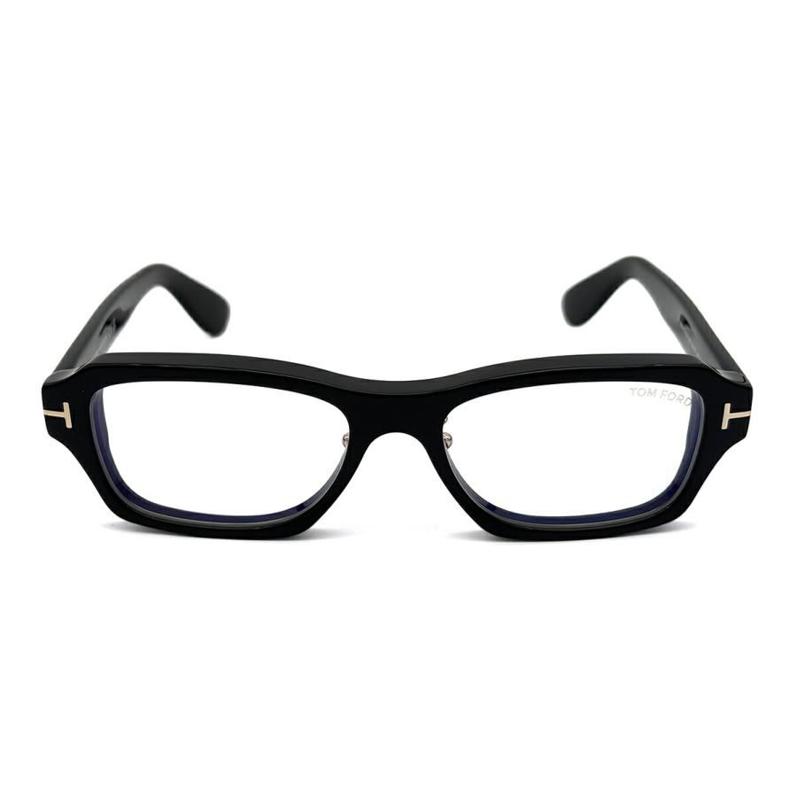 TOM FORD EYEWEAR トムフォード メガネ FT6113DB (TF6113DB) col.001