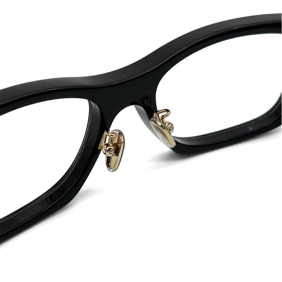 TOM FORD EYEWEAR トムフォード メガネ FT6113DB (TF6113DB) col.001 
