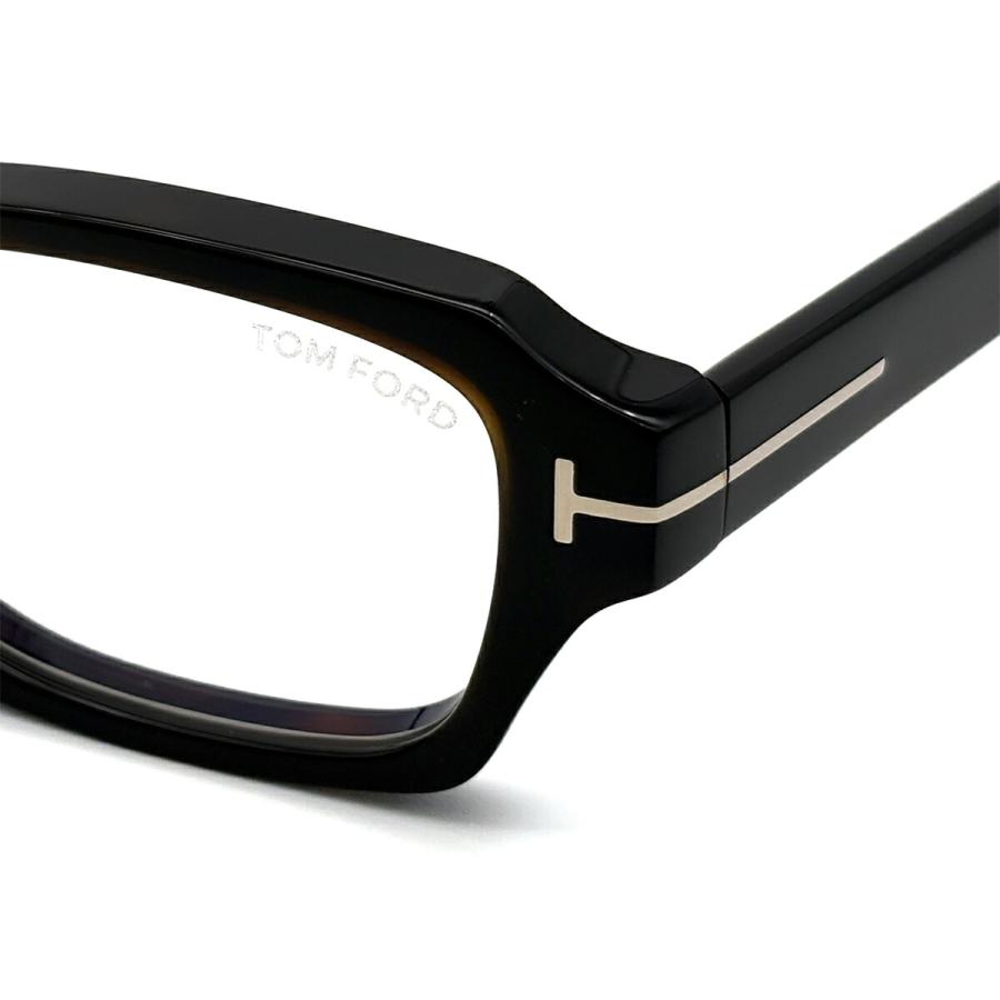 トムフォード 偏光 サングラス RARTS FT6113DB (TF6113DB) col.052 56mm TOM FORD アジアンフィット アーツ UVカット 国内正規品_13