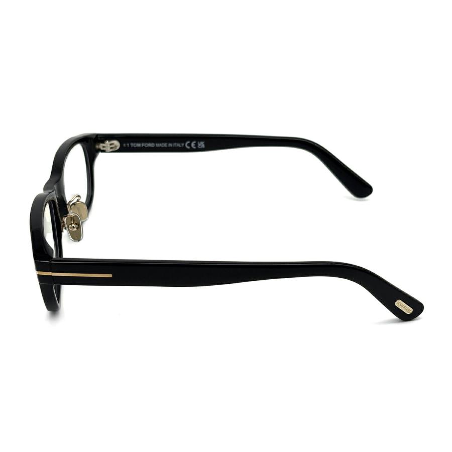 トムフォード 偏光 サングラス RARTS FT6115DB (TF6115DB) col.001 52mm TOM FORD アジアンフィット アーツ UVカット 国内正規品の画像