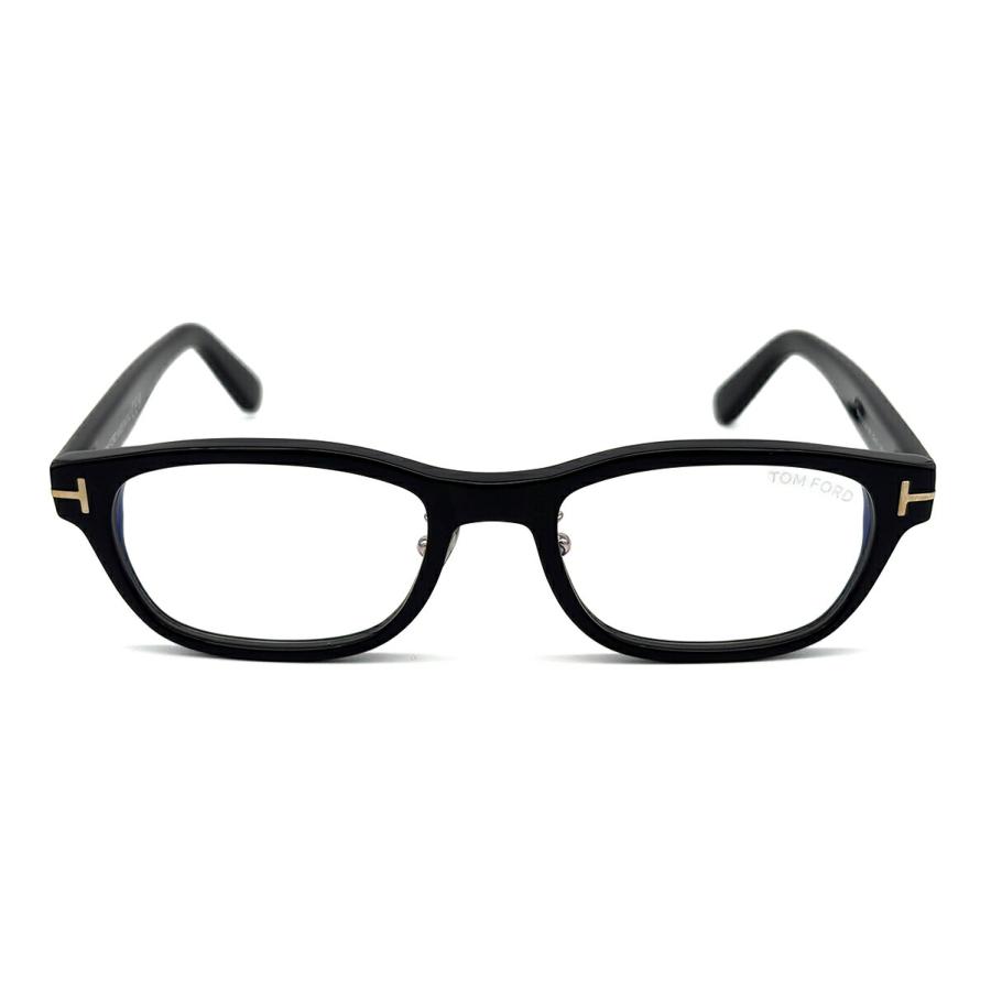 トムフォード 偏光 サングラス RARTS FT6115DB (TF6115DB) col.001 52mm TOM FORD アジアンフィット アーツ UVカット 国内正規品の画像