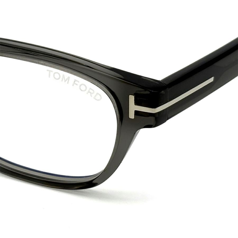 TOM FORD EYEWEAR トムフォード 老眼鏡 FT6115DB (TF6115DB) col.020