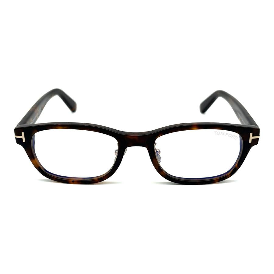 TOM FORD EYEWEAR トムフォード メガネ FT6115DB (TF6115DB) col.052 