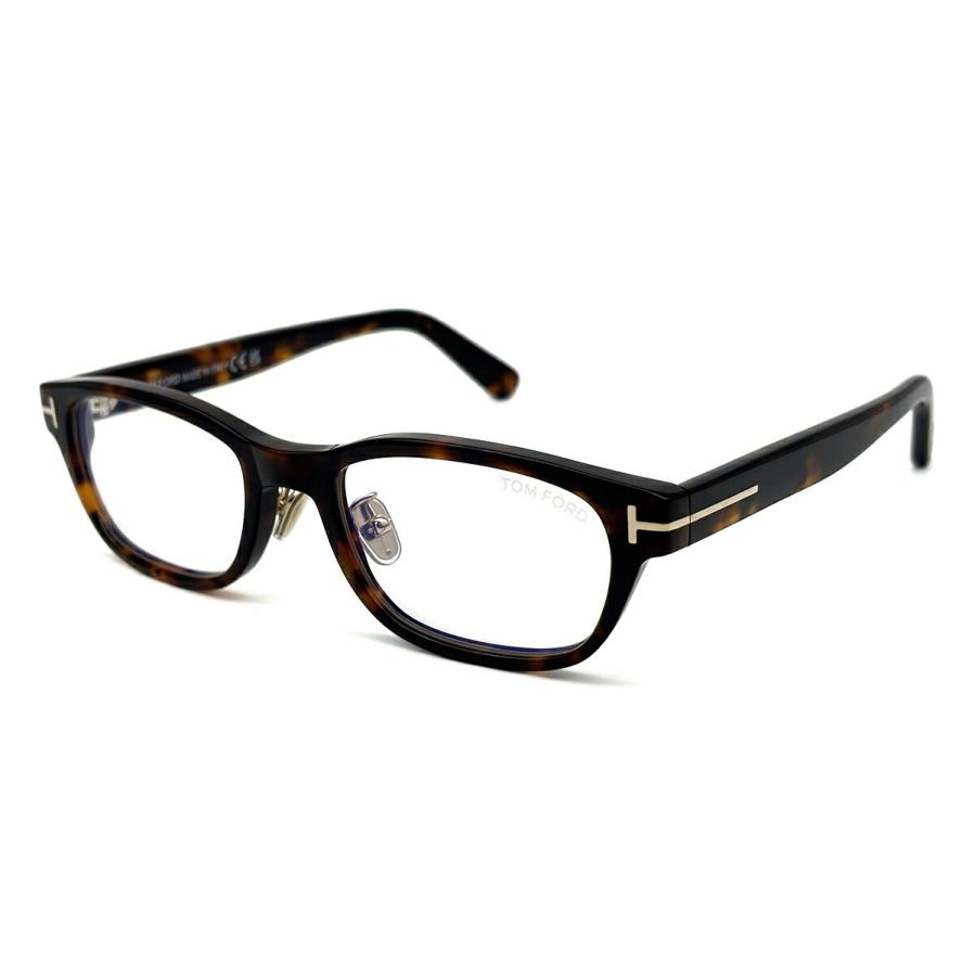 トムフォード メガネ FT6115DB (TF6115DB) col.052 52mm TOM FORD