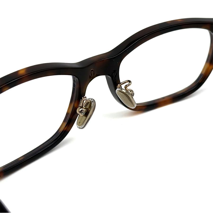 トムフォード メガネ FT6115DB (TF6115DB) col.052 52mm TOM FORD
