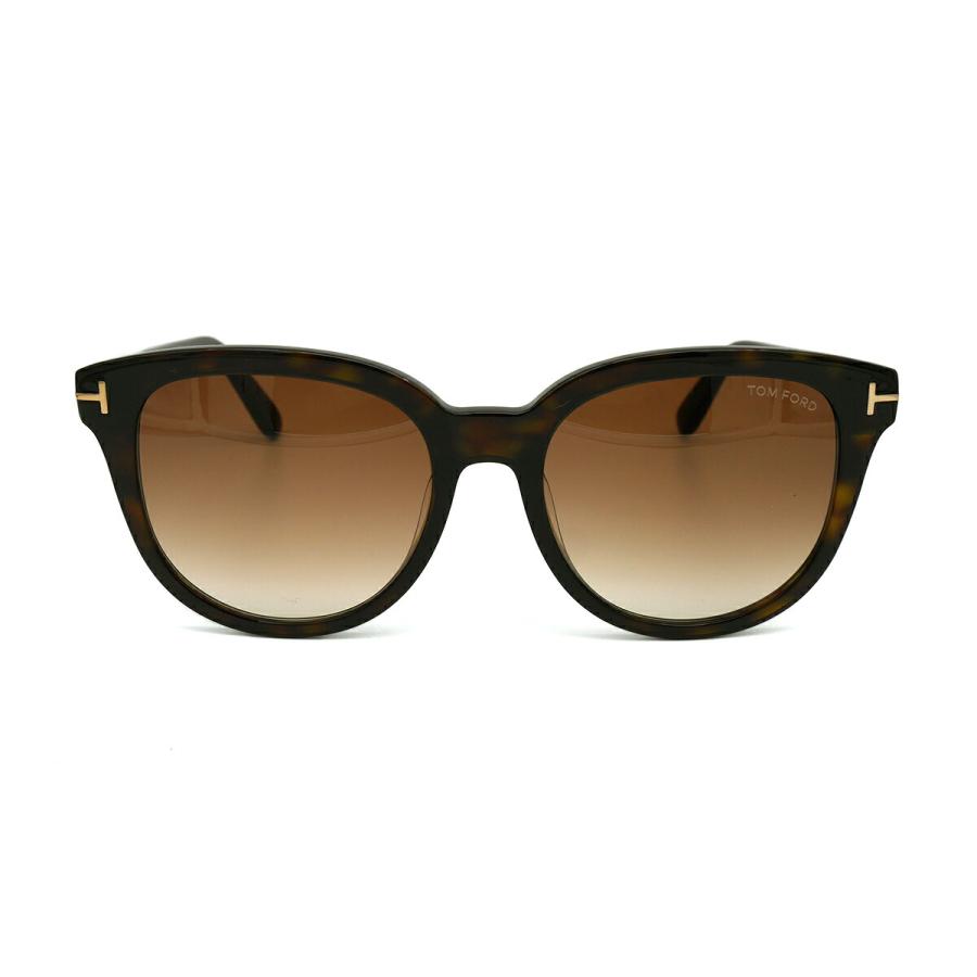 トムフォード サングラス FT0914F (TF0914F) 52F 56mm TOM FORD アジアンフィットの画像