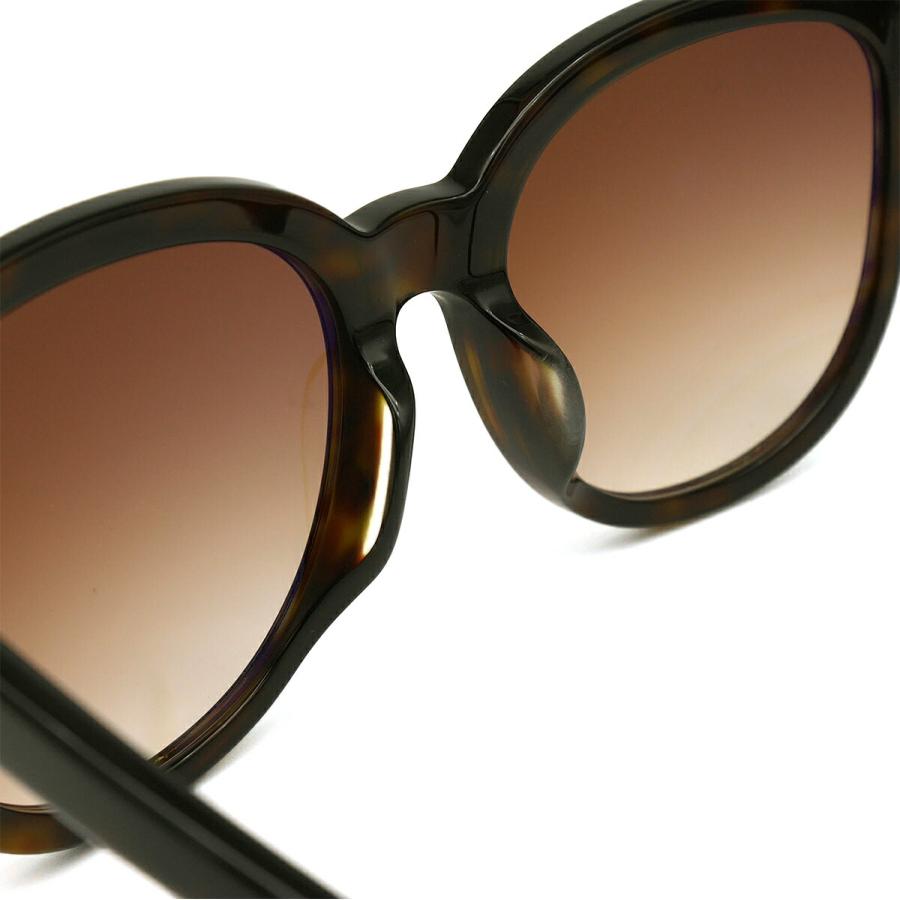 トムフォード サングラス FT0914F (TF0914F) 52F 56mm TOM FORD アジアンフィットの画像