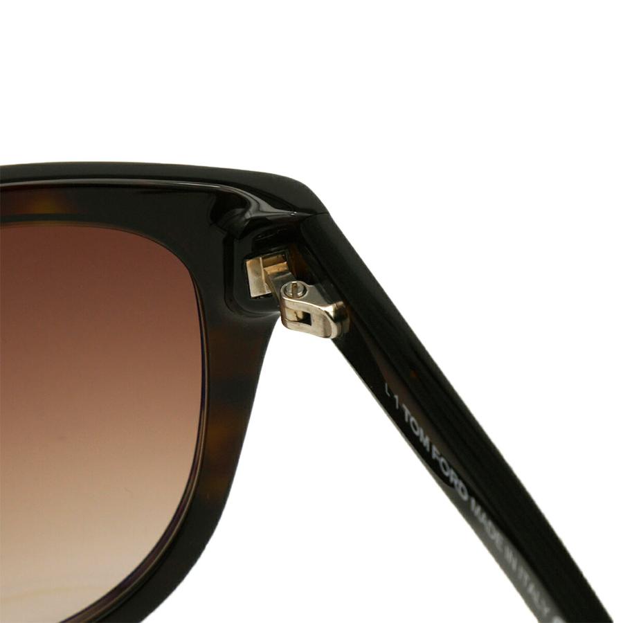 トムフォード サングラス FT0914F (TF0914F) 52F 56mm TOM FORD アジアンフィットの画像