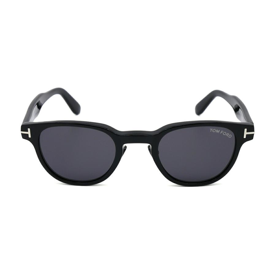トムフォード サングラス FT0961D (TF961D) 01A TOM FORD トムフォード サングラス FT0961D (TF961D) 01A TOM FORD