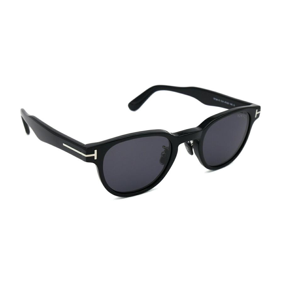 トムフォード サングラス FT0961D (TF961D) 01A TOM FORD トムフォード サングラス FT0961D (TF961D) 01A TOM FORD