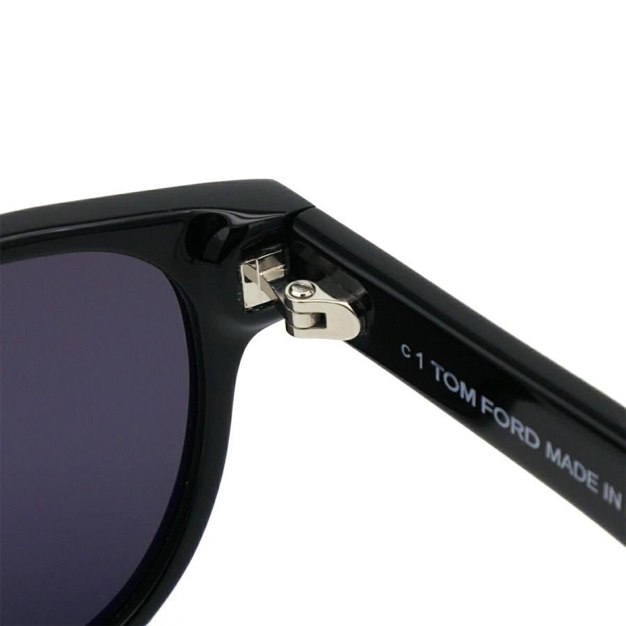 トムフォード サングラス FT0961D (TF961D) 01A TOM FORD トムフォード サングラス FT0961D (TF961D) 01A TOM FORD
