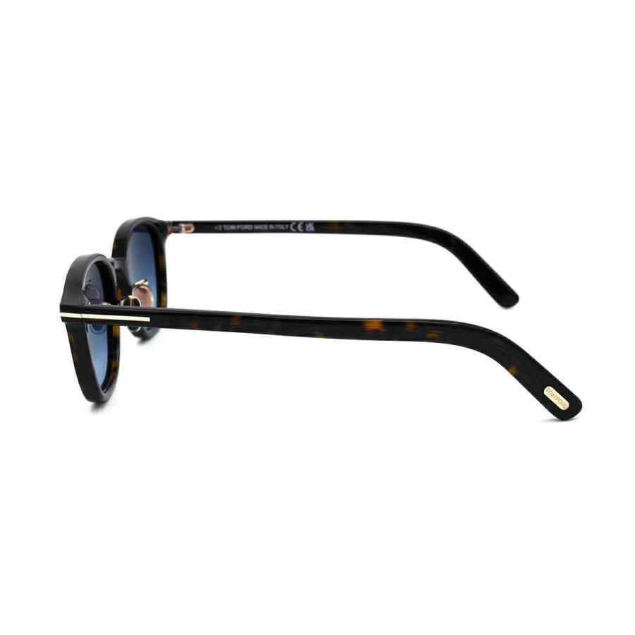 トムフォード サングラス FT0978D (TF0978D) 52W TOM FORD トムフォード サングラス FT0978D (TF0978D) 52W TOM FORD