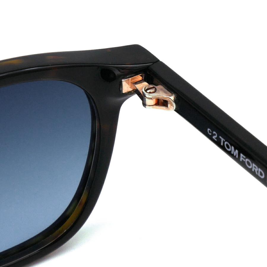 トムフォード サングラス FT0978D (TF0978D) 52W TOM FORD トムフォード サングラス FT0978D (TF0978D) 52W TOM FORD
