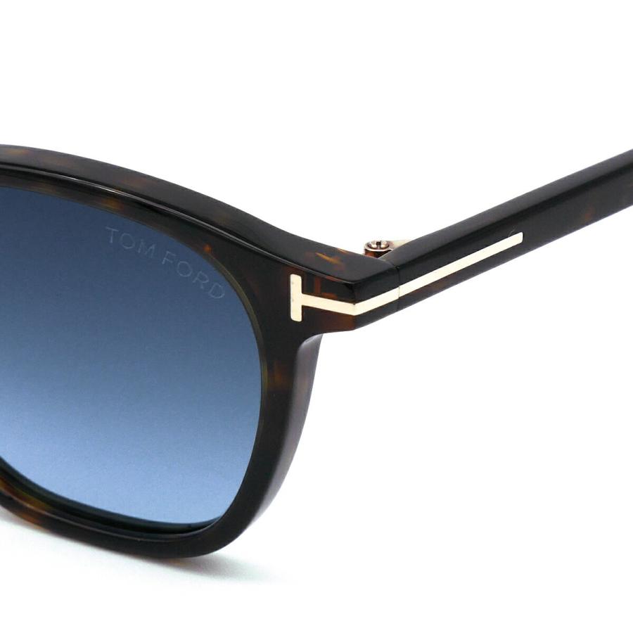 希少‼️ トムフォード サングラス 正規品 TOM FORD トムフォード サングラス FT0977-D/S 02V 48 EYEWEAR
