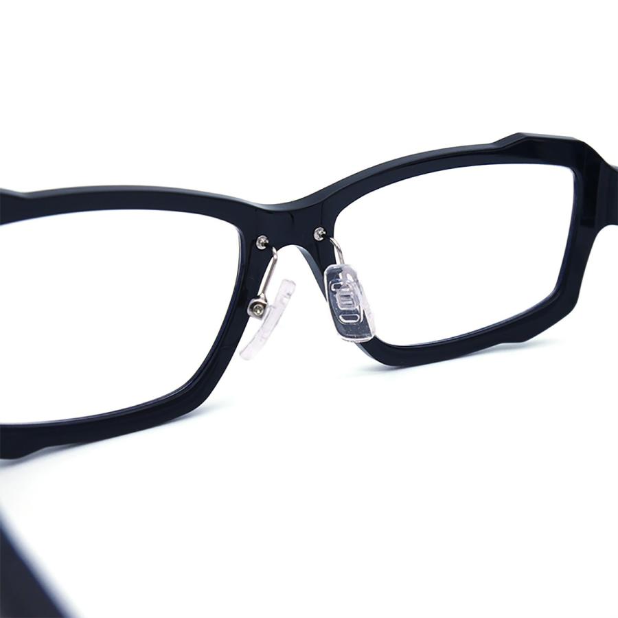 ゲーム メガネ ゴッドアイ 黒 ゲーミンググラス パソコン 眼鏡 e