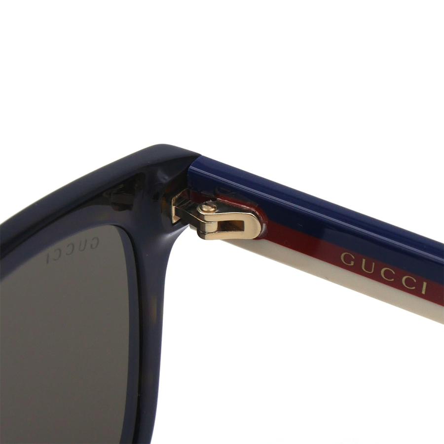 GUCCI（グッチ） サングラス GUCCI GG0847SK 003 アジアンフィット
