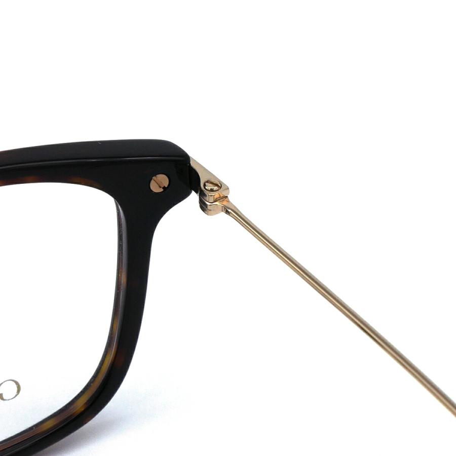 GUCCI（グッチ） メガネ フレーム GG1056OA 002 GUCCI アジアン