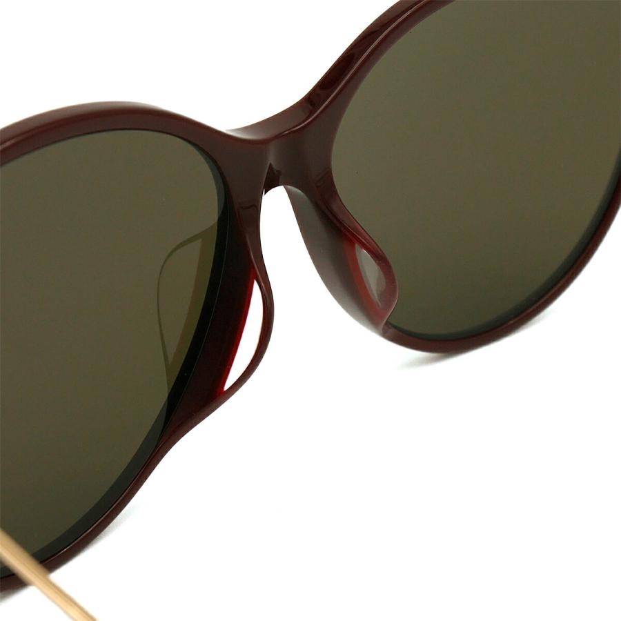グッチ サングラス GG1268SA col.003 58mm GUCCI アジアンフィット UV  