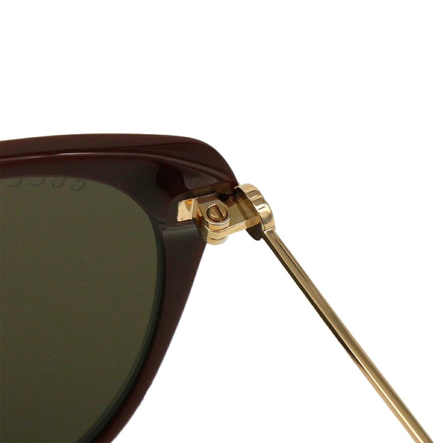 グッチ サングラス GG1268SA col.003 58mm GUCCI アジアンフィット UVカット 紫外線カット 国内正規品 新品 GUCCI（グッチ） サングラス GG1268SA col.003 58mm GUCCI アジアン