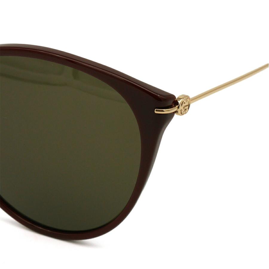 グッチ サングラス GG1268SA col.003 58mm GUCCI アジアンフィット UV  