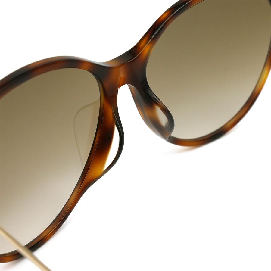 GUCCI（グッチ） サングラス GG1268SA col.004 58mm GUCCI アジアン 