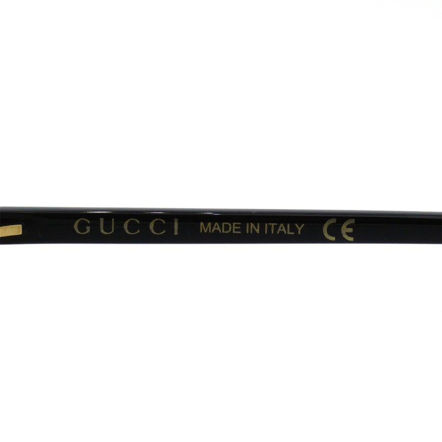 グッチ メガネ GG 0552OA col.005 アジアンフィット GUCCI 正規品 