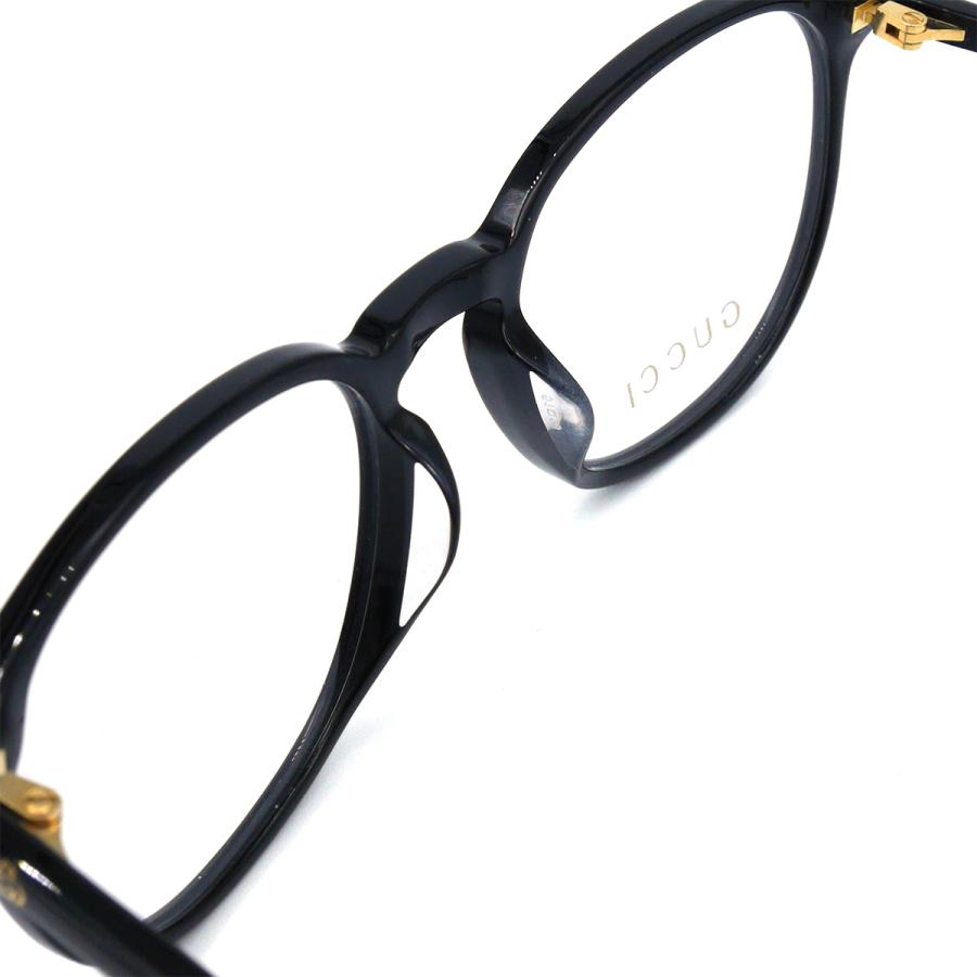 グッチ メガネ GG 0552OA col.005 アジアンフィット GUCCI 正規品 