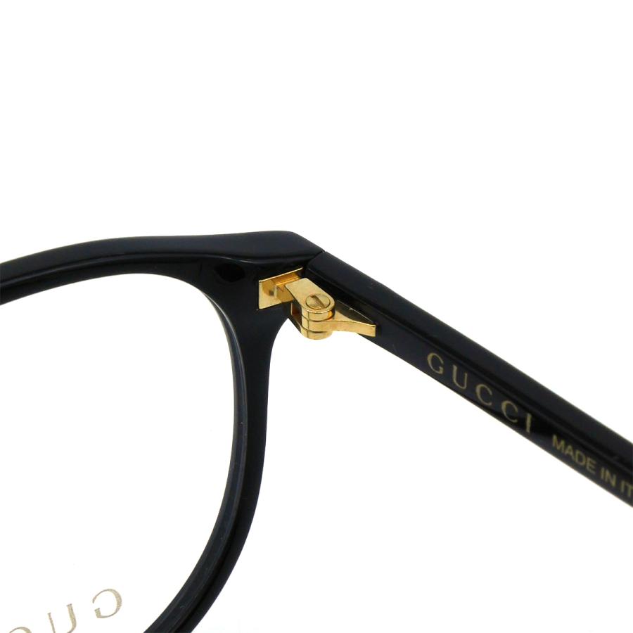 グッチ メガネ GG 0552OA col.005 アジアンフィット GUCCI 正規品 