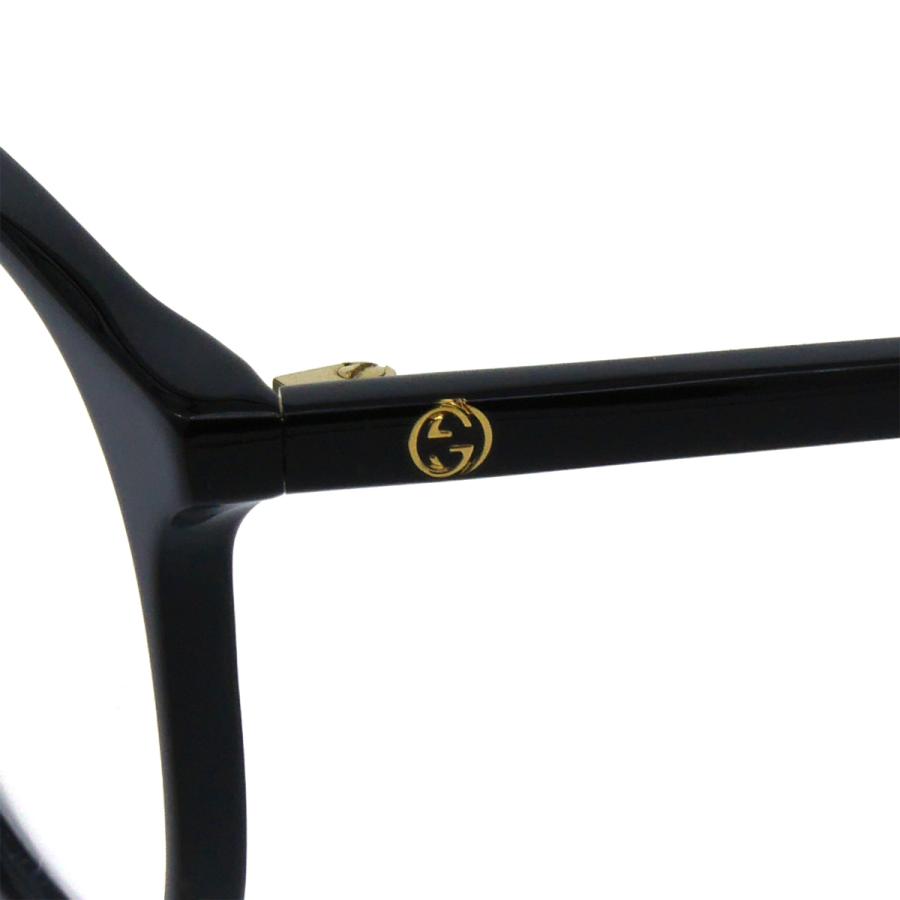 グッチ メガネ GG 0552OA col.005 アジアンフィット GUCCI 正規品 