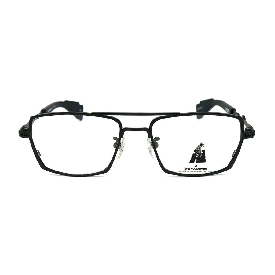 ゴルゴ13 メガネ col.89 53mm M16 スナイパーカスタム サングラス