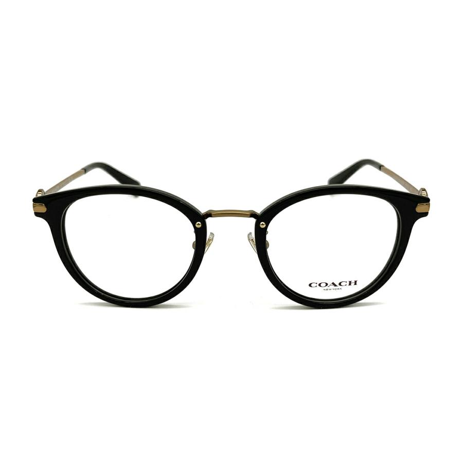 コーチ メガネ HC5133D col.5002 49mm COACH アジアンフィット