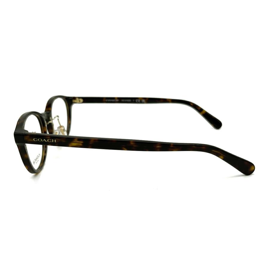 COACH（コーチ） 調光 サングラス HC6152D col.5120 49mm COACH