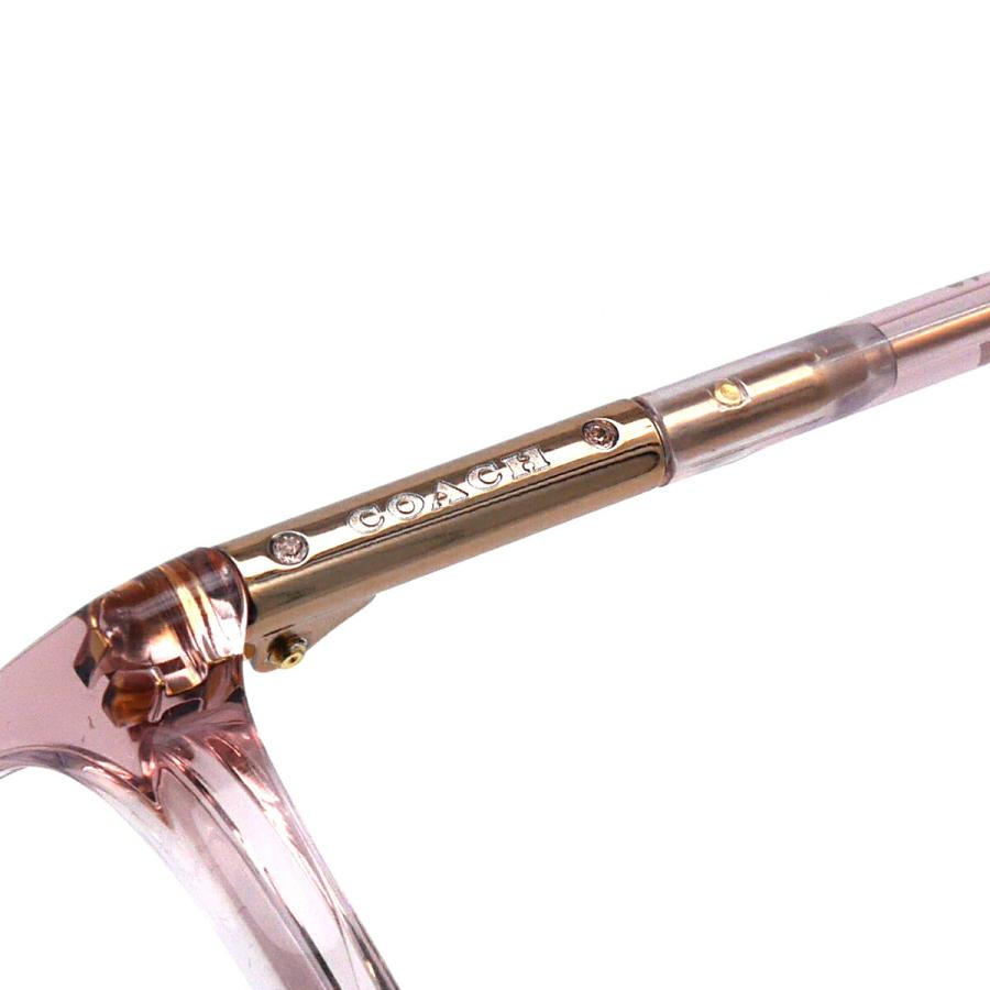 COACH（コーチ） メガネ HC6191BD 5666 54mm アジアンフィット