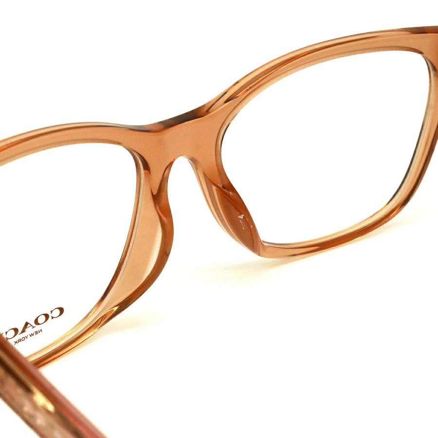 COACH（コーチ） 調光 サングラス HC6235F col.5822 55mm COACH