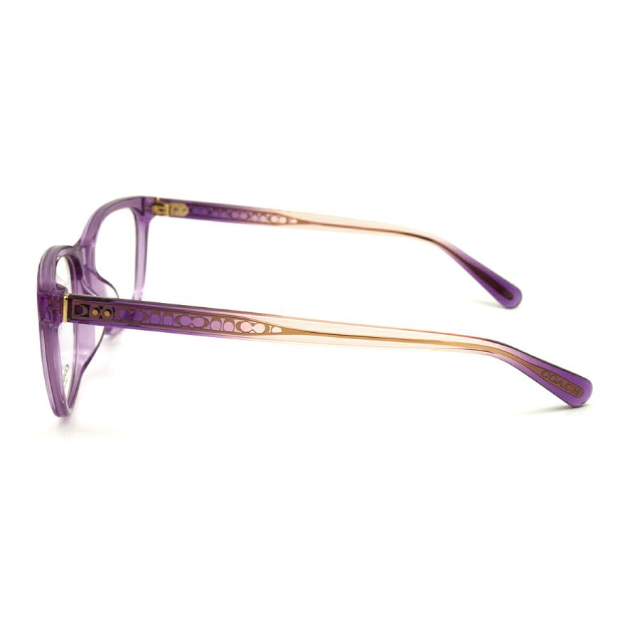 COACH（コーチ） 調光 サングラス HC6235F col.5823 55mm COACH