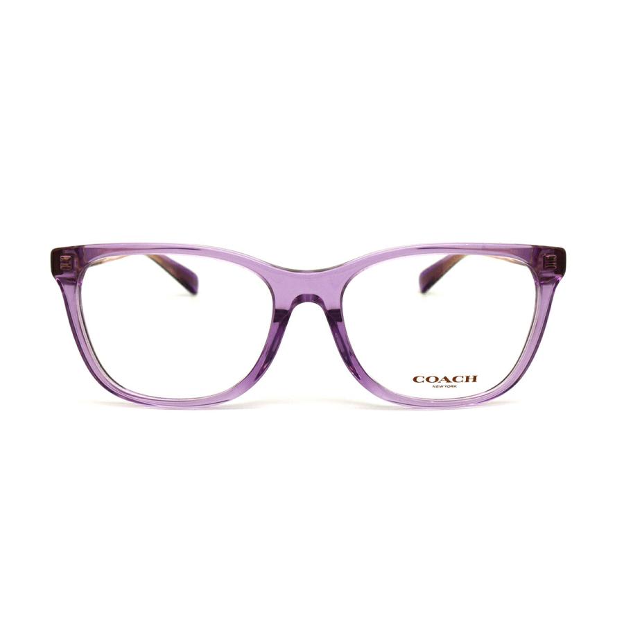 コーチ メガネ HC6235F col.5823 55mm COACH アジアンフィット フレーム 国内正規品 COACH コーチ メガネ HC6235F col.5823 55mm アジアンフィット