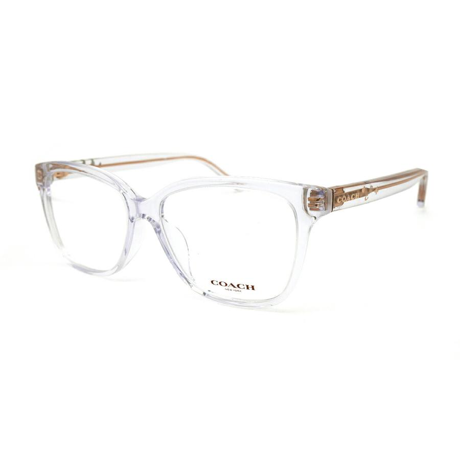 COACH（コーチ） メガネ HC6242F col.5111 56mm COACH アジアン