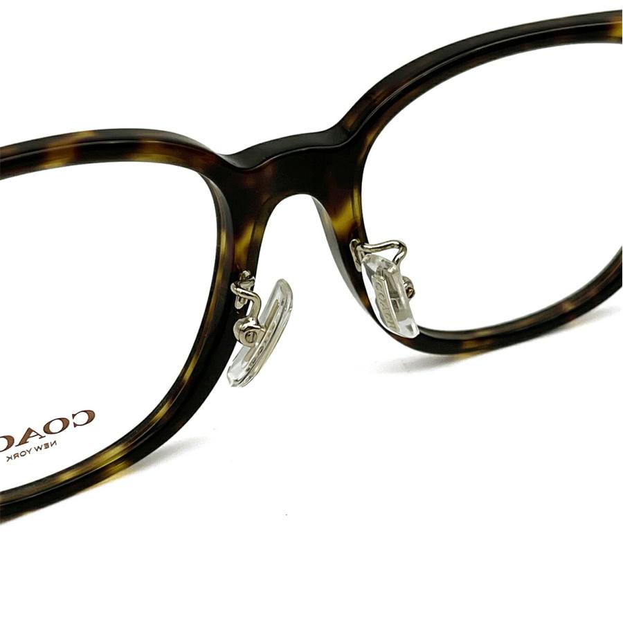 COACH（コーチ） 調光 サングラス HC6269D col.5120 53mm COACH