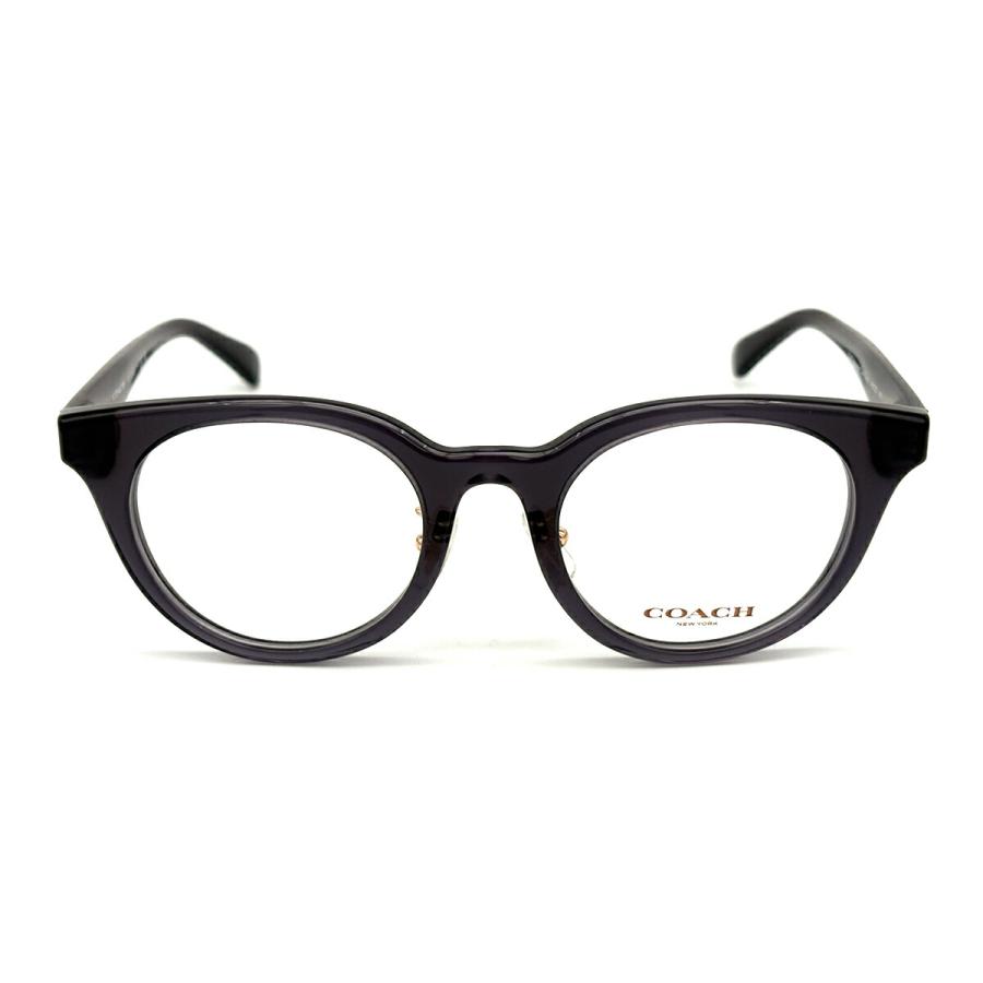 コーチ 老眼鏡 ブルーライトカット HC6280D col.5104 48mm COACH アジアンフィット UVカット 国内正規品_7