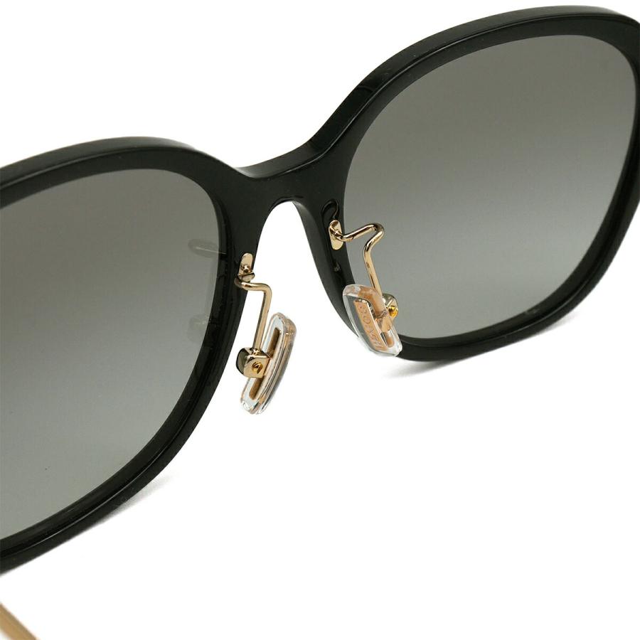 COACH（コーチ） サングラス HC8332D col.500211 56mm COACH UVカット