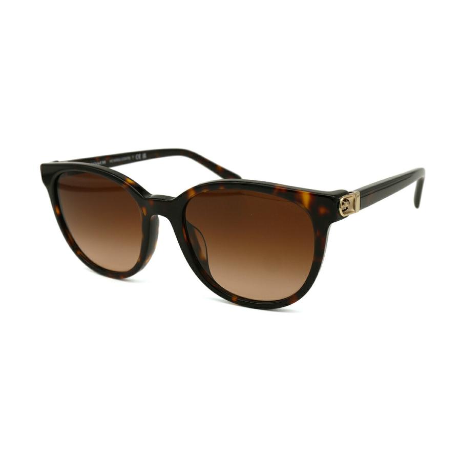 コーチ サングラス HC8350U col.512074 54mm COACH UVカット コーチ サングラス HC8350U col.512074 54mm COACH UVカット
