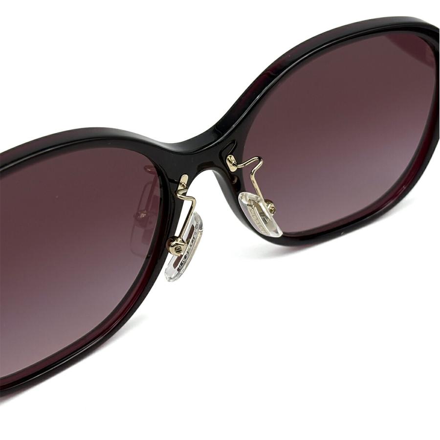 COACH（コーチ） サングラス HC8445D col.59158H 56mm COACH アジアン