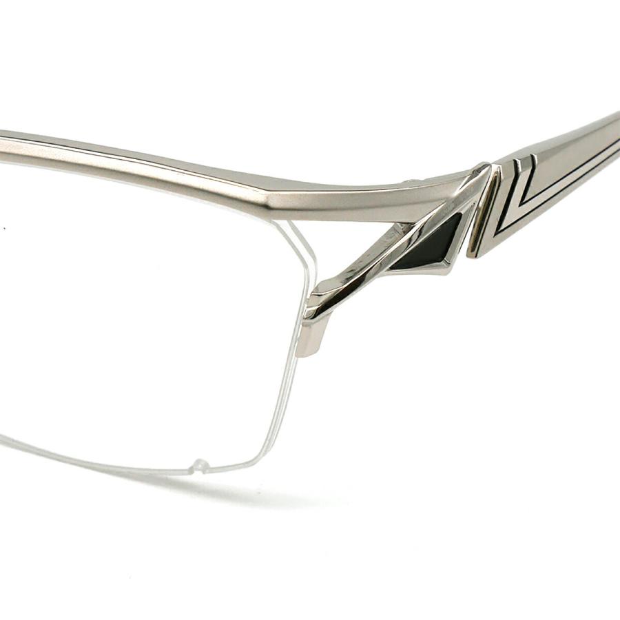 サムライ翔 2025 メガネ SS-J225 col.1 60mm SAMURAI翔 仁 No.61 日本