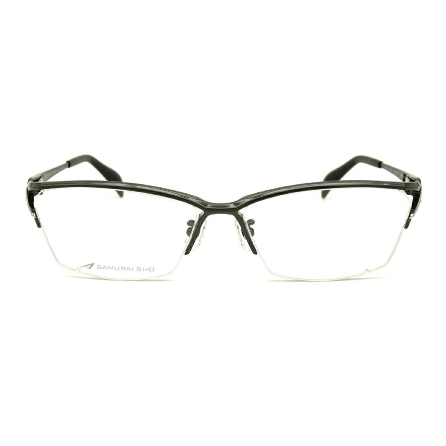 サムライ翔 2025 度付きレンズセット SS-J225 col.3 60mm SAMURAI翔 仁