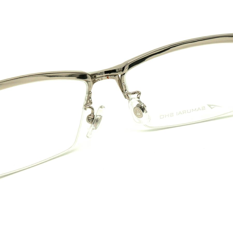 サムライ翔 2025 度付きレンズセット SS-J226 col.3 59mm SAMURAI翔 仁