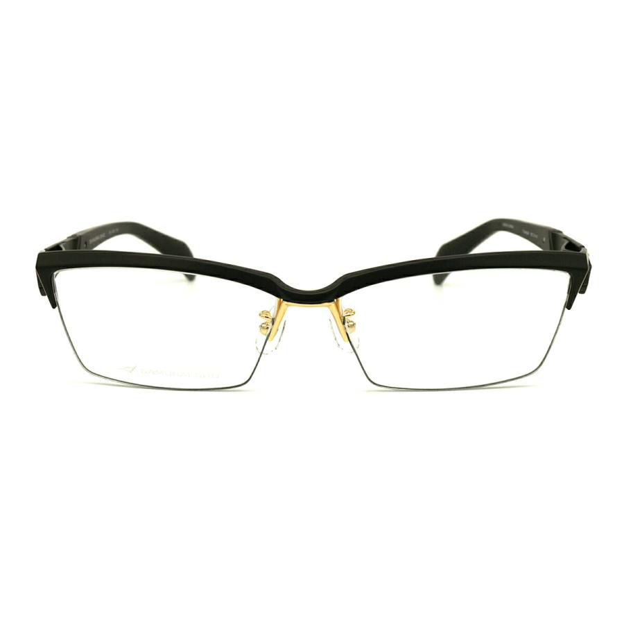 サムライ翔 2025 メガネ SS-J226 col.LTD 59mm SAMURAI翔 仁 No.62