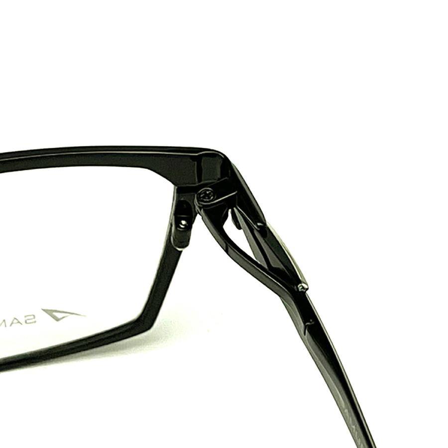 サムライ翔 2025 度付きレンズセット SS-J227 col.2 59mm SAMURAI翔 仁