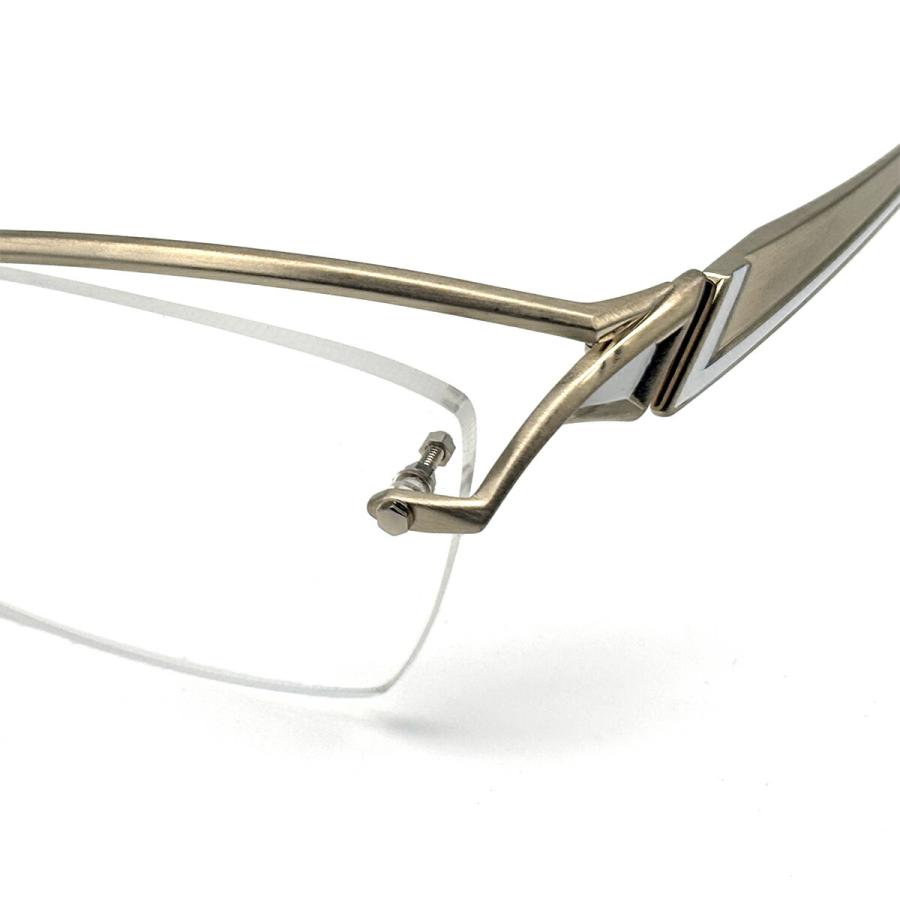 サムライ翔 限定 メガネ フレーム SS-J229 col.LTD-1 58mm SAMURAI翔